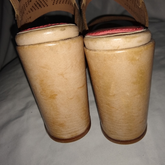 Ukies Rio Wedge - Picture 3 of 5